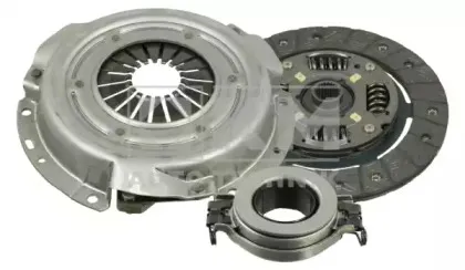 Комплект сцепления KM Germany купить